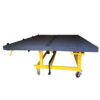 Mesa profesional para corte