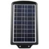 Lampara solar led para exteriores con sensor de movimiento 6w IP65 todo en uno - Thumbnail Image 3