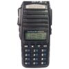 Baofeng UV 82 Walkie Talkie Real 5W Ham Radio Comunicador Dual PTT Long Range 2 Way Portable FM Amateur Radio Station - Cuerpo de repuesto. (3)