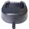 Cargador de escritorio AD-UV8 110-240V 5060Hz0.25A para walkie Talkie Baofeng UV 82 (1)