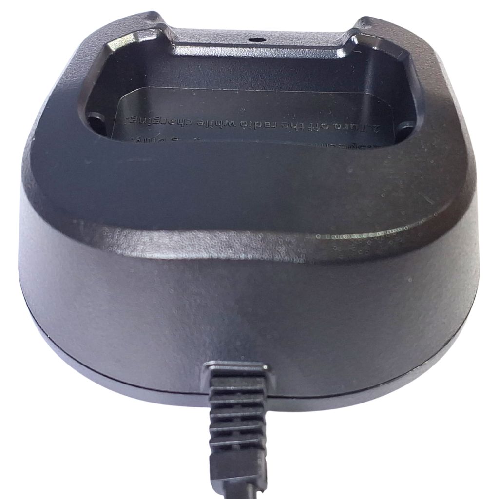 Cargador de escritorio AD-UV8 110-240V 5060Hz0.25A para walkie Talkie Baofeng UV 82 (1)