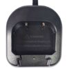 Cargador de escritorio AD-UV8 110-240V 5060Hz0.25A para walkie Talkie Baofeng UV 82 (3)