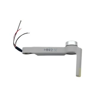 DJI Mavic Mini 2 Right Rear Arm