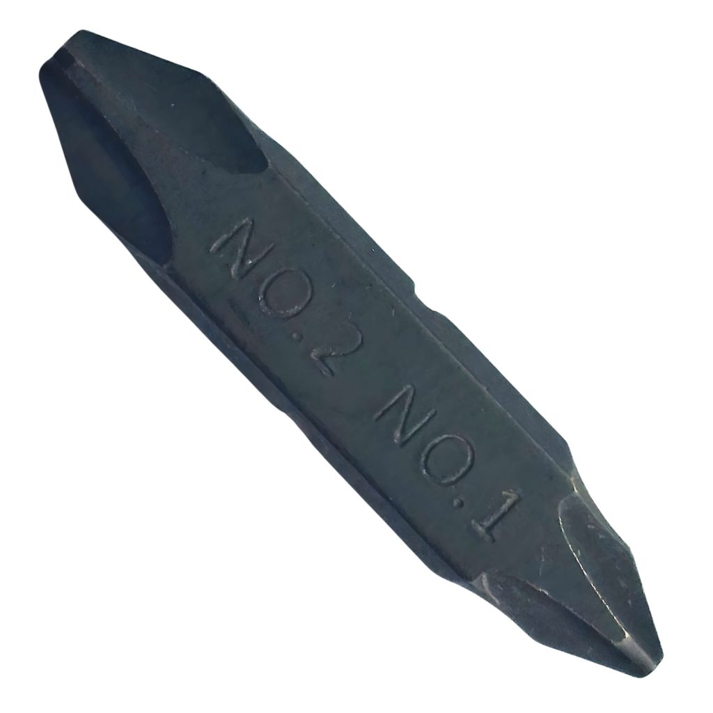 Puntas de repuesto USA Leatherman destornillador Phillips Nº 1 y Nº 2