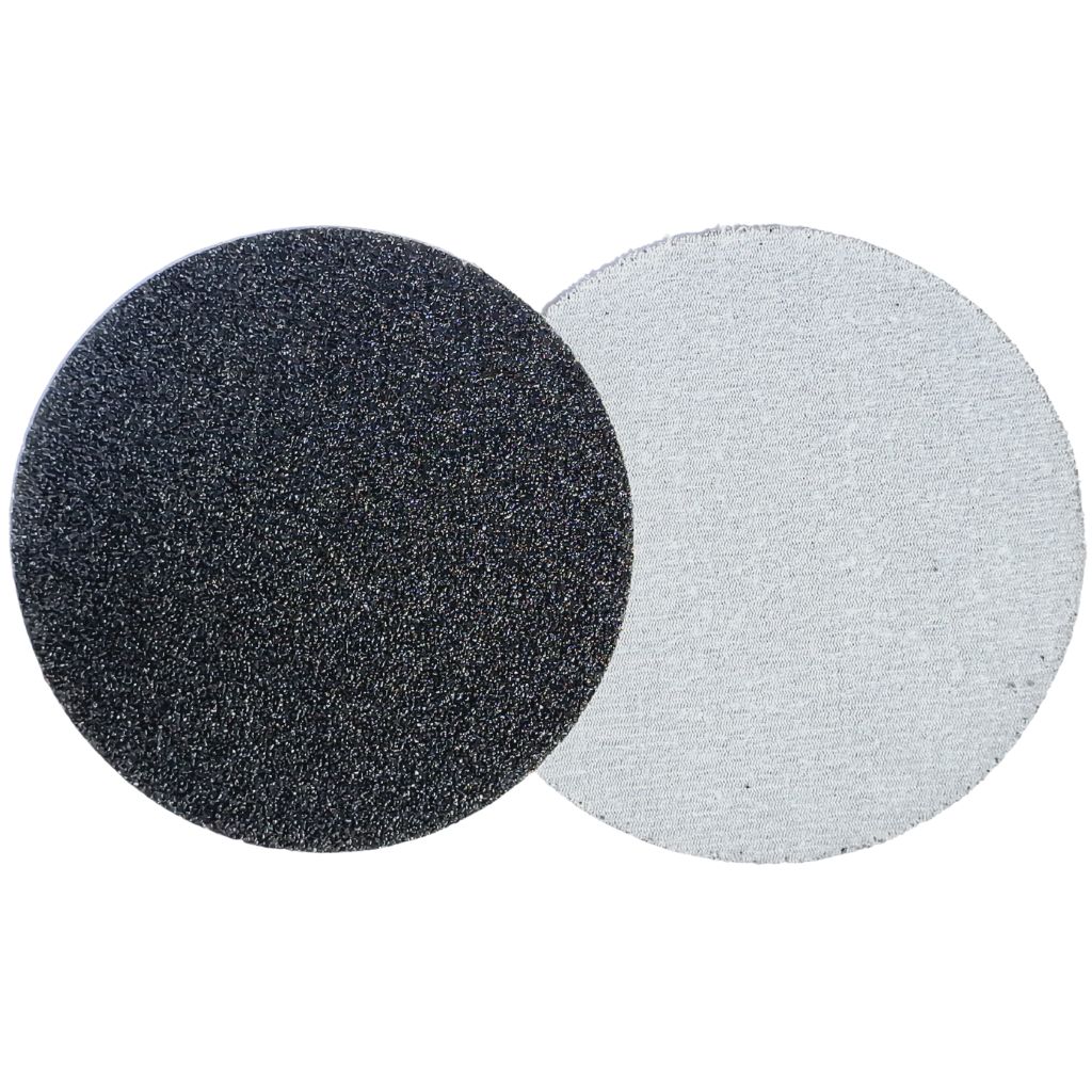Polvere Di Carburo Di Silicio (SiC), Grana F320 (circa 30 µm), Colore Nero, 500g, Per Abrasivi E Lucidatura