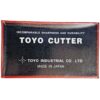 Cortavidrio TOYO TC-17 genérico japones cuerpo metalico (2)