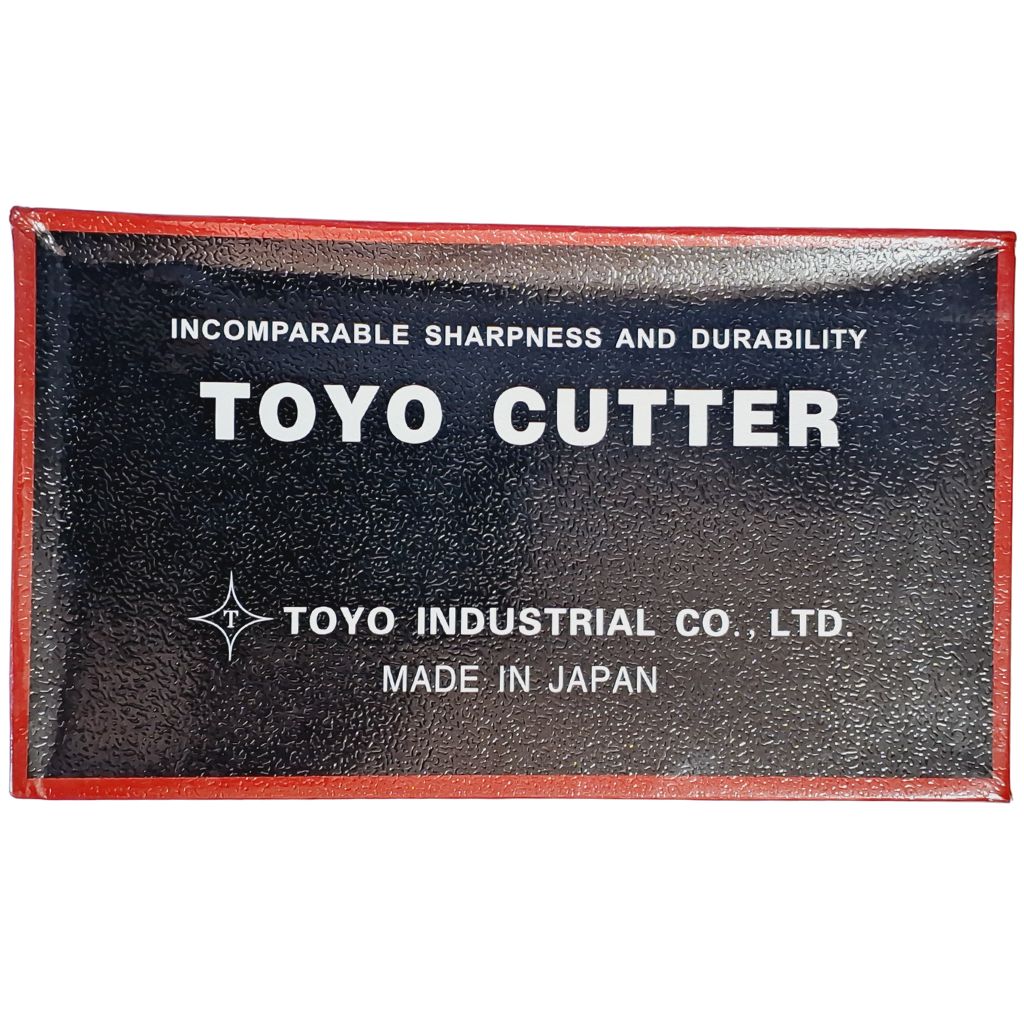 Cortavidrio TOYO TC-17 genérico japones cuerpo metalico (2)