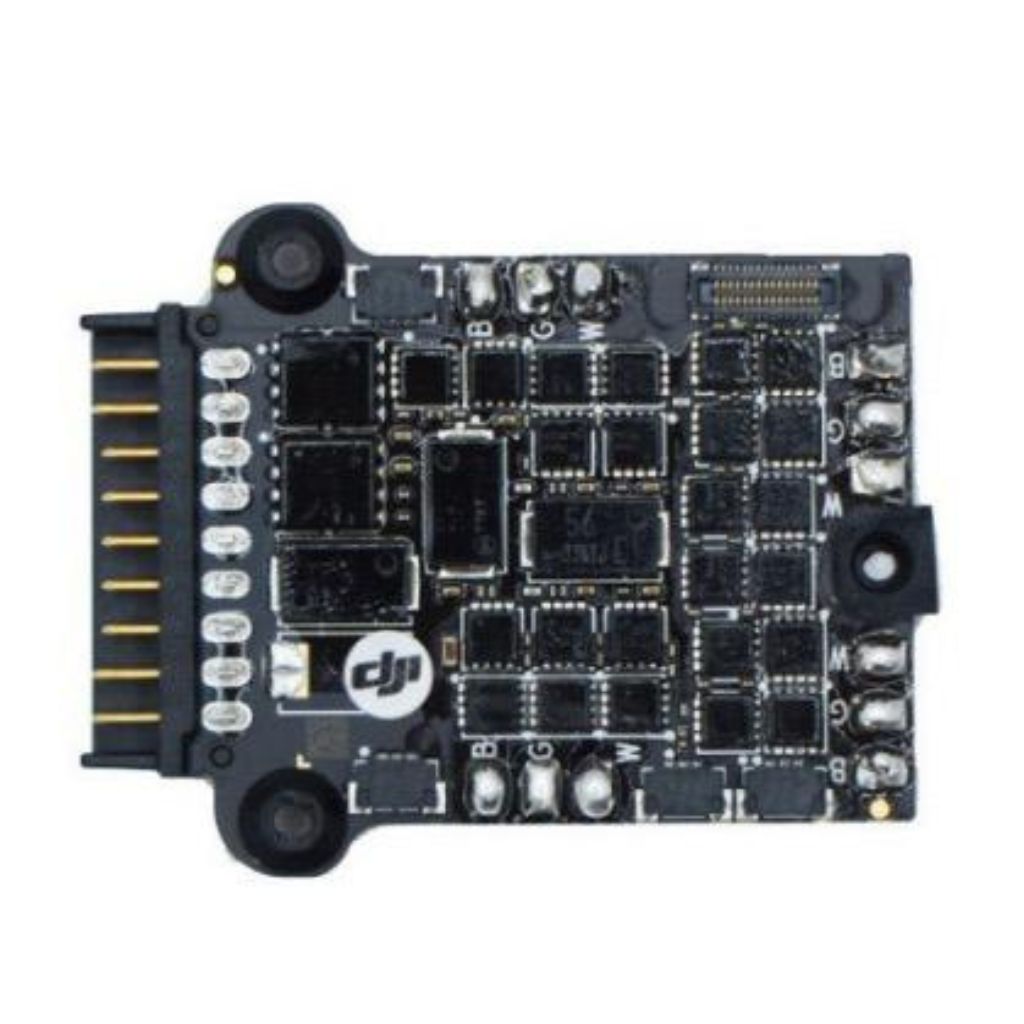 DJI Air 3S ESC Modulo