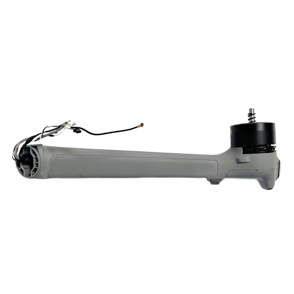 El DJI Air 3S Arm Rear Left Brazo trasero derecho El DJI Air 3S Arm Rear Left Brazo trasero derecho