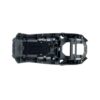 DJI Air 3S Middle Frame / Carcasa media