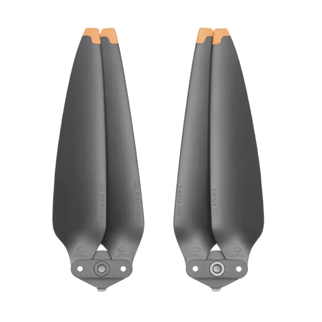 DJI Air 3 Helices de bajo ruido DJI Air 3 Helices de bajo ruido