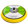 Sanding Pad 6″ disco almohadilla de lijado y pulido para vidrio (3)