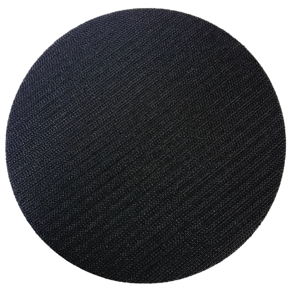 Sanding Pad 6″ disco almohadilla de lijado y pulido para vidrio (4)