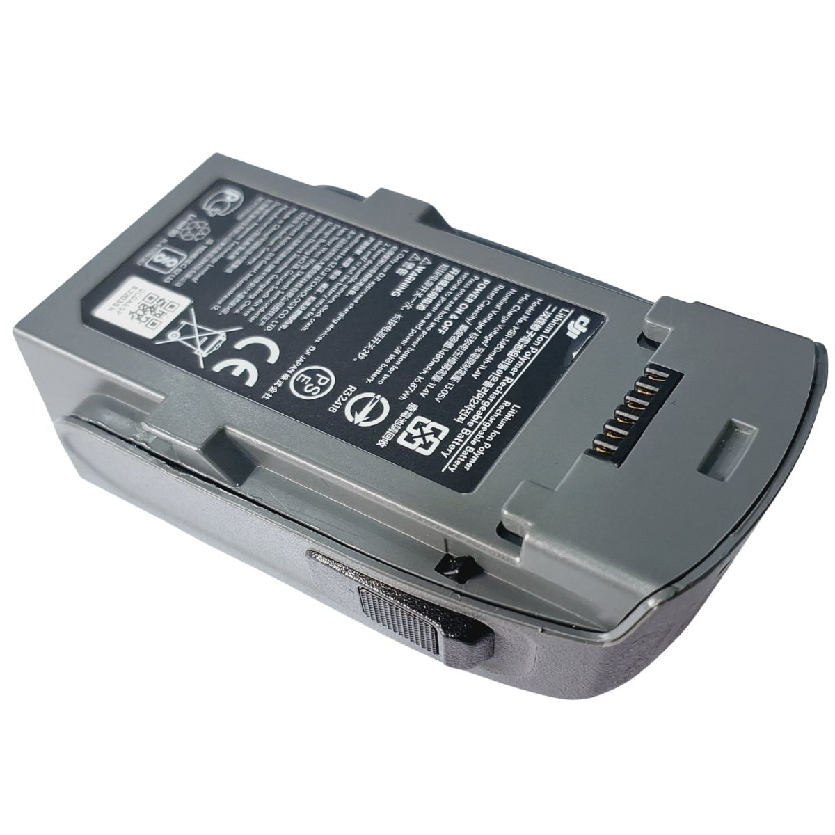 DJI Spark Bateria (REMANOFACTURADA) 1480 mAh 11 (8)
