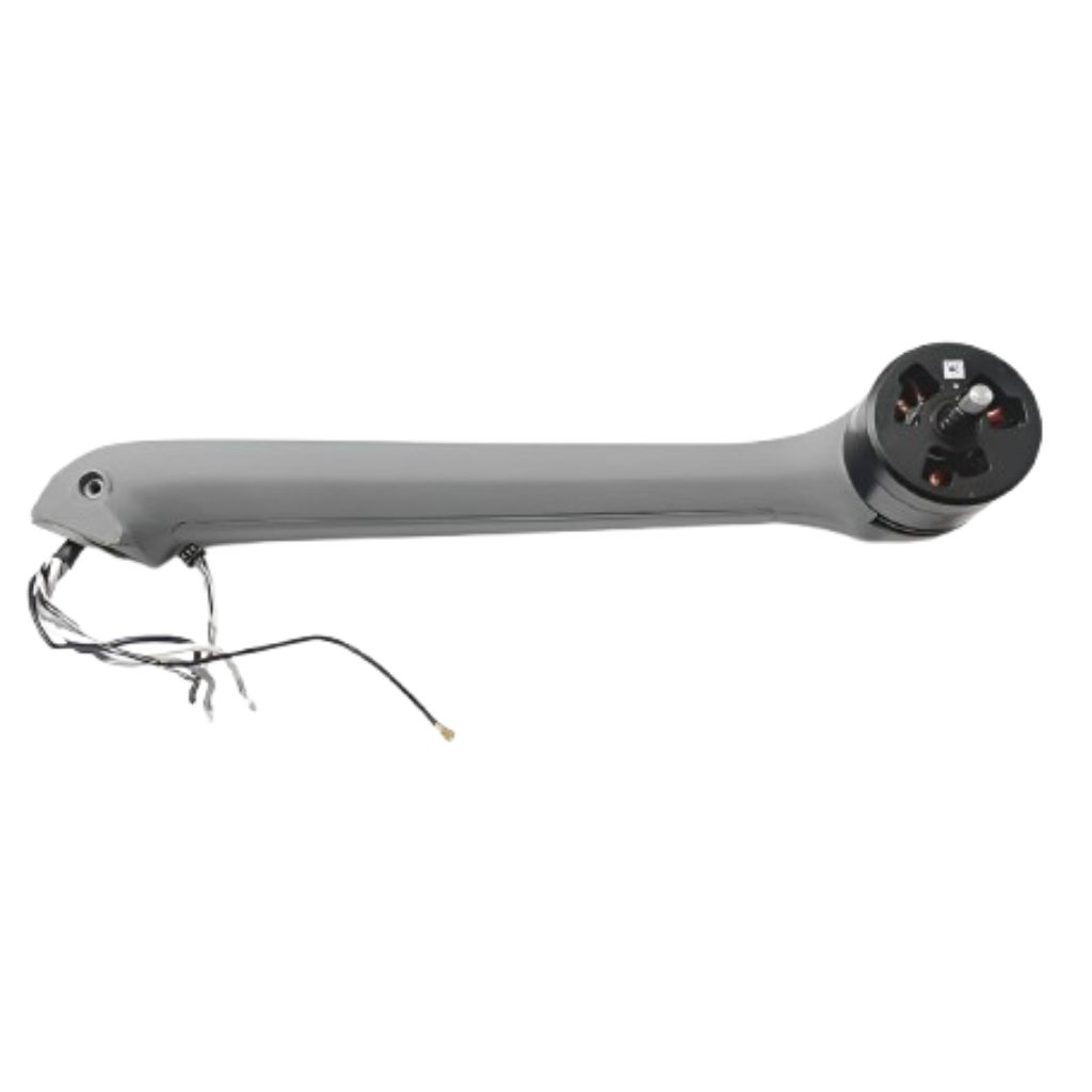 DJI Air 3 Rear Arm / Brazo trasero derecho