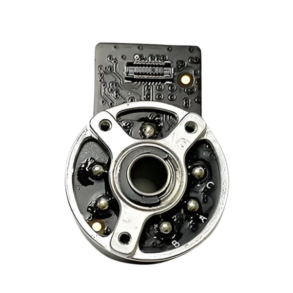 DJI Air 3 Gimbal Yaw Motor DJI Air 3 Gimbal Yaw Motor