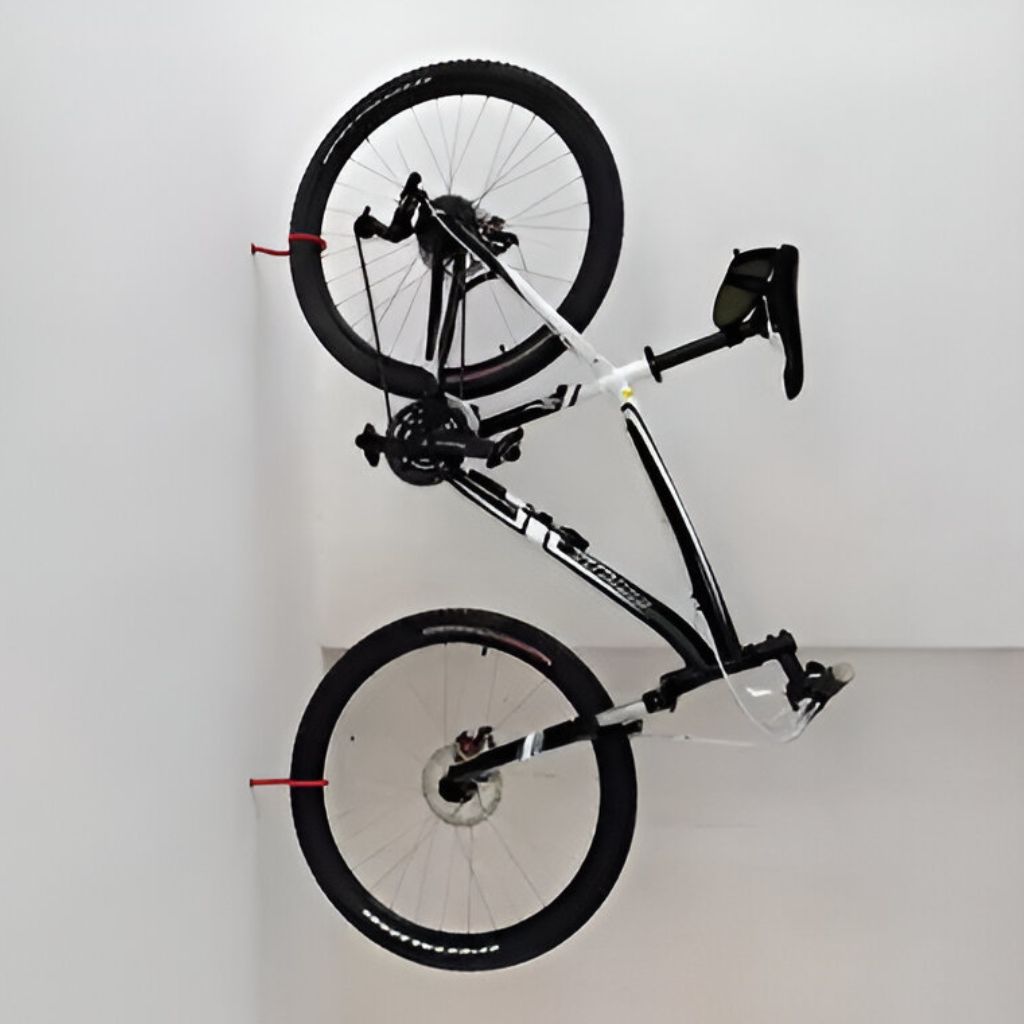 kit de de soportes para bicicleta