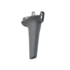 DJI Air 3 Front Landing Gear left