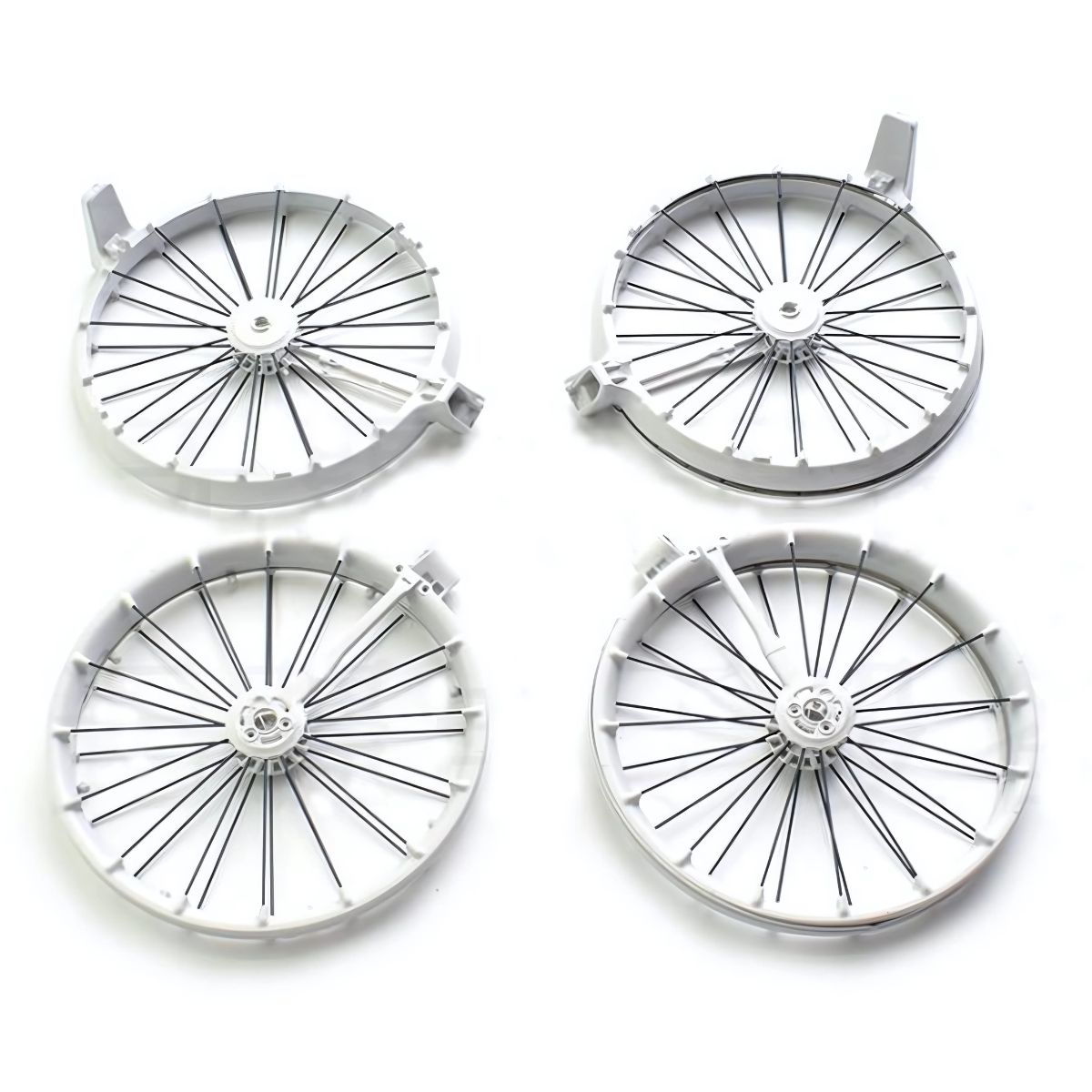 Original DJI Flip Propeller Guard Set