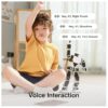 Robosen K1 robot programable con control de voz (3)