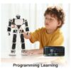 Robosen K1 robot programable con control de voz (4)