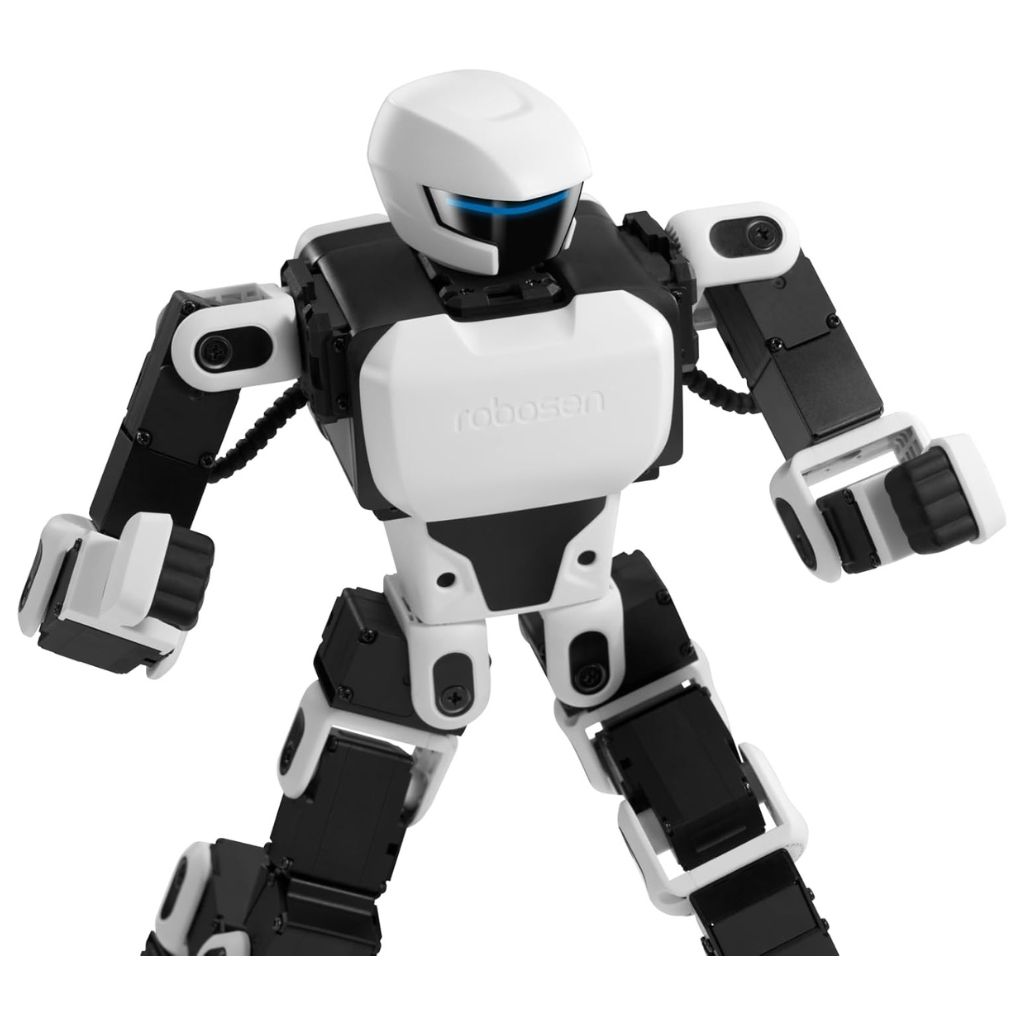 Robosen K1 robot programable con control de voz (7)