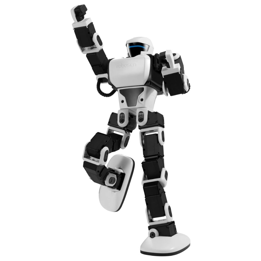Robosen K1 robot programable con control de voz (8)