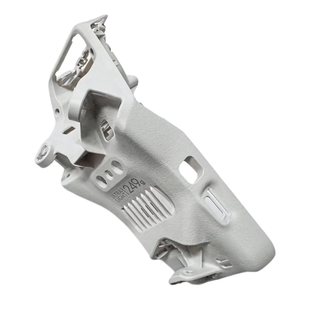 DJI Flip Bottom Shell