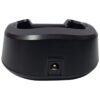 Cargador Baofeng CH-8 UV-82 8.4V 500mA Base de Escritorio 12 (2)