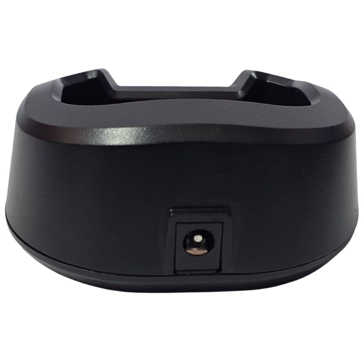 Cargador Baofeng CH-8 UV-82 8.4V 500mA Base de Escritorio 12 (2)