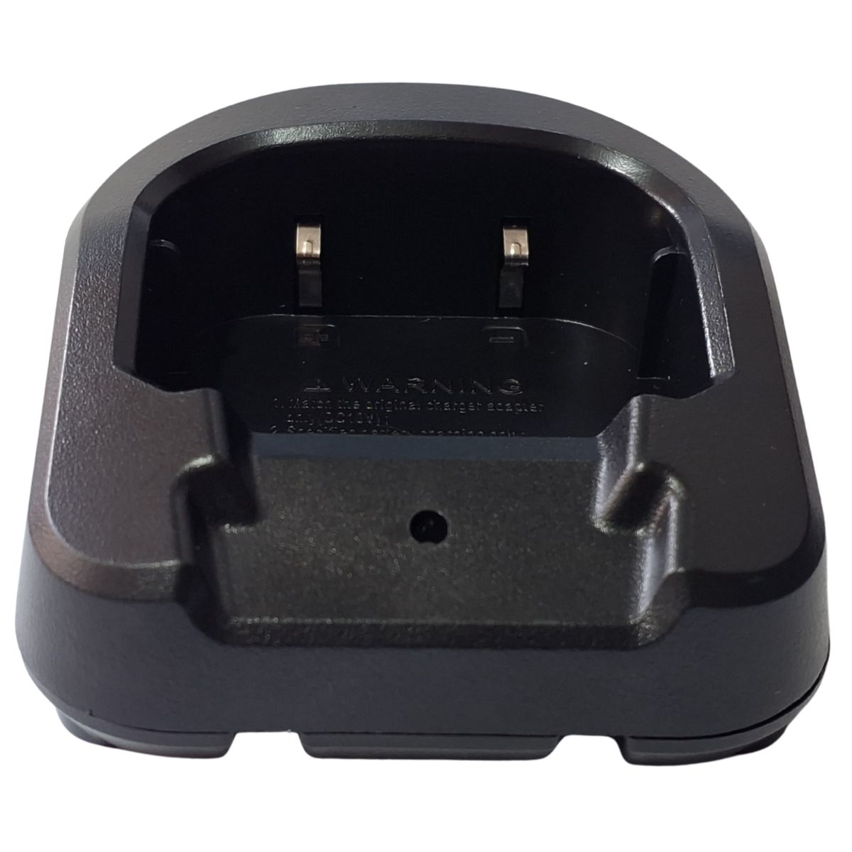 Cargador Baofeng CH-8 UV-82 8.4V 500mA Base de Escritorio 12 (4) Cargador Baofeng CH-8 UV-82