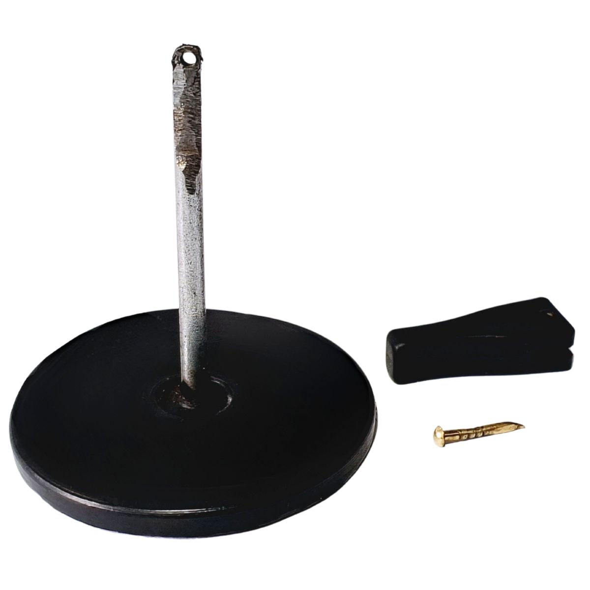 Repuesto disco de goma Ø5.5 CM
