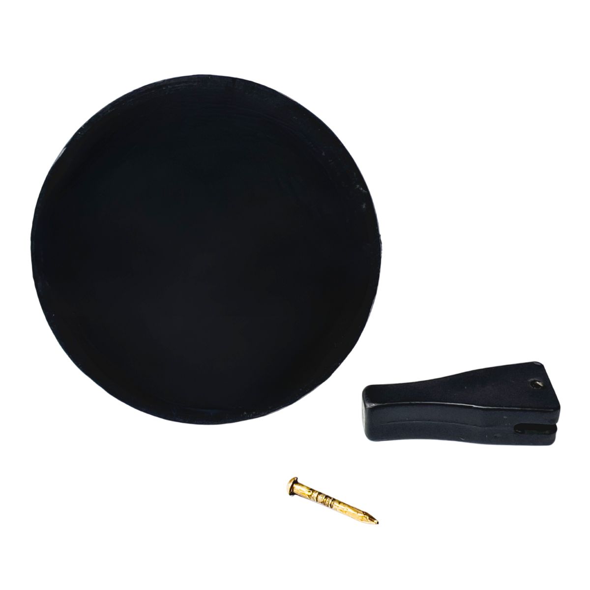 Repuesto disco de caucho Ø5.5 CM para cortavidrio circular - Image 4