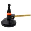 Cortador circular para vidrio de hasta 120 cm diámetro Naranja (2)