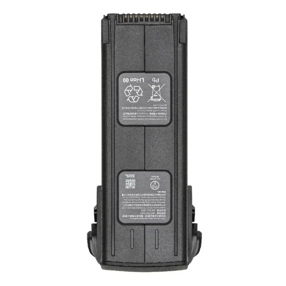 DJI Mavic 3 Bateria usada 4 ciclos de carga - Image 3