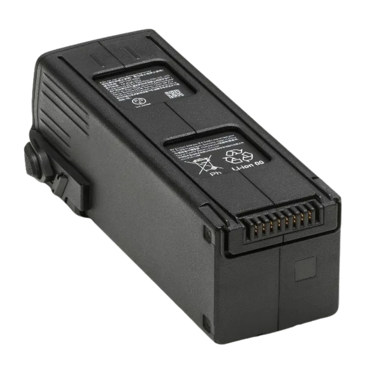 DJI Mavic 3 Bateria usada 4 ciclos de carga - Image 2