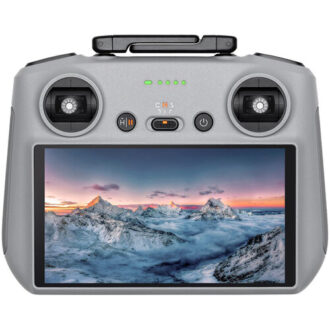 DJI Original Rc 2 - Control Remoto Para Mini 4Pro/Air3/Air3S/Neo/Flip