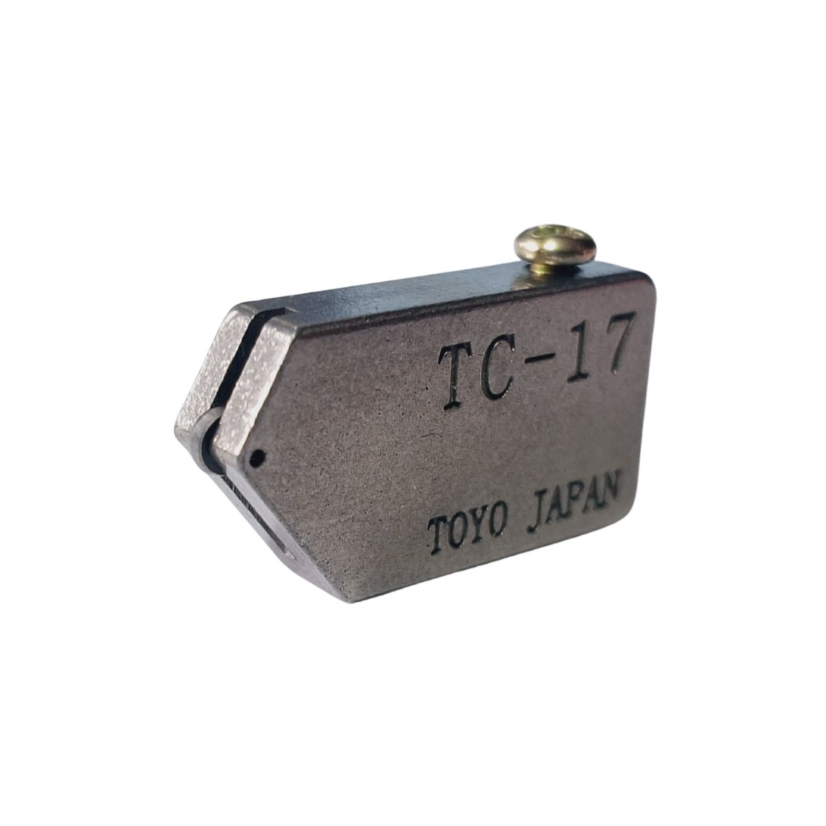 Toyo TC-17 repeusto cabezal para corte de vidrio (3)