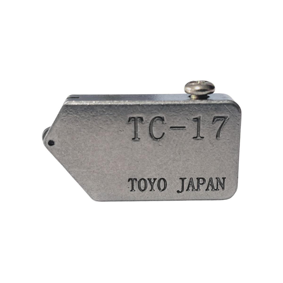Toyo TC-17 generico repeusto cabezal para corte de vidrio Toyo TC-17 genérico repuesto
