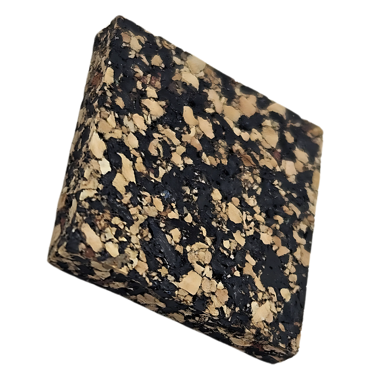 Corcho Separador 18x18x3mm | Pack 1650 | $30 c/u