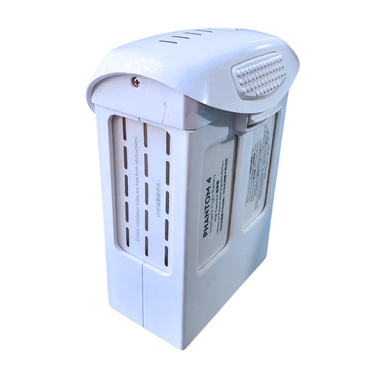 Bateria DJI Phantom 4 Series 5870mAh Battery (Usada) Bateria DJI Phantom 4 Series 5870mAh Battery (Usada)