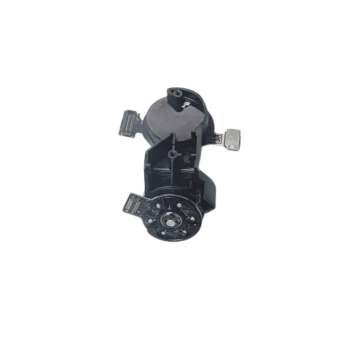 DJI Flip Gimbal Yaw Arm with YR Motors