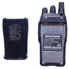 2 uds Baofeng BF-888S Pro UHF 16 canales VOX Wireless Copy Frequency USB-C Walkie Talkie