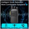 2 uds Baofeng BF-V12D GMSK UHF Walkie Talkie Digital llamada cifrada Radio HD 2s Wireless Copy Frequency Radio USB-C (3)