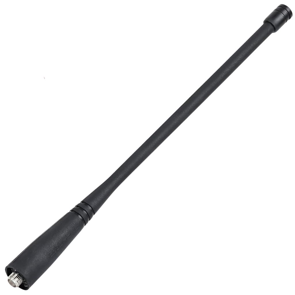 Antena 15 cm Baofeng original SMA-hembra (Female) FM 136-174 400-520 MH VHF-UHF (1)