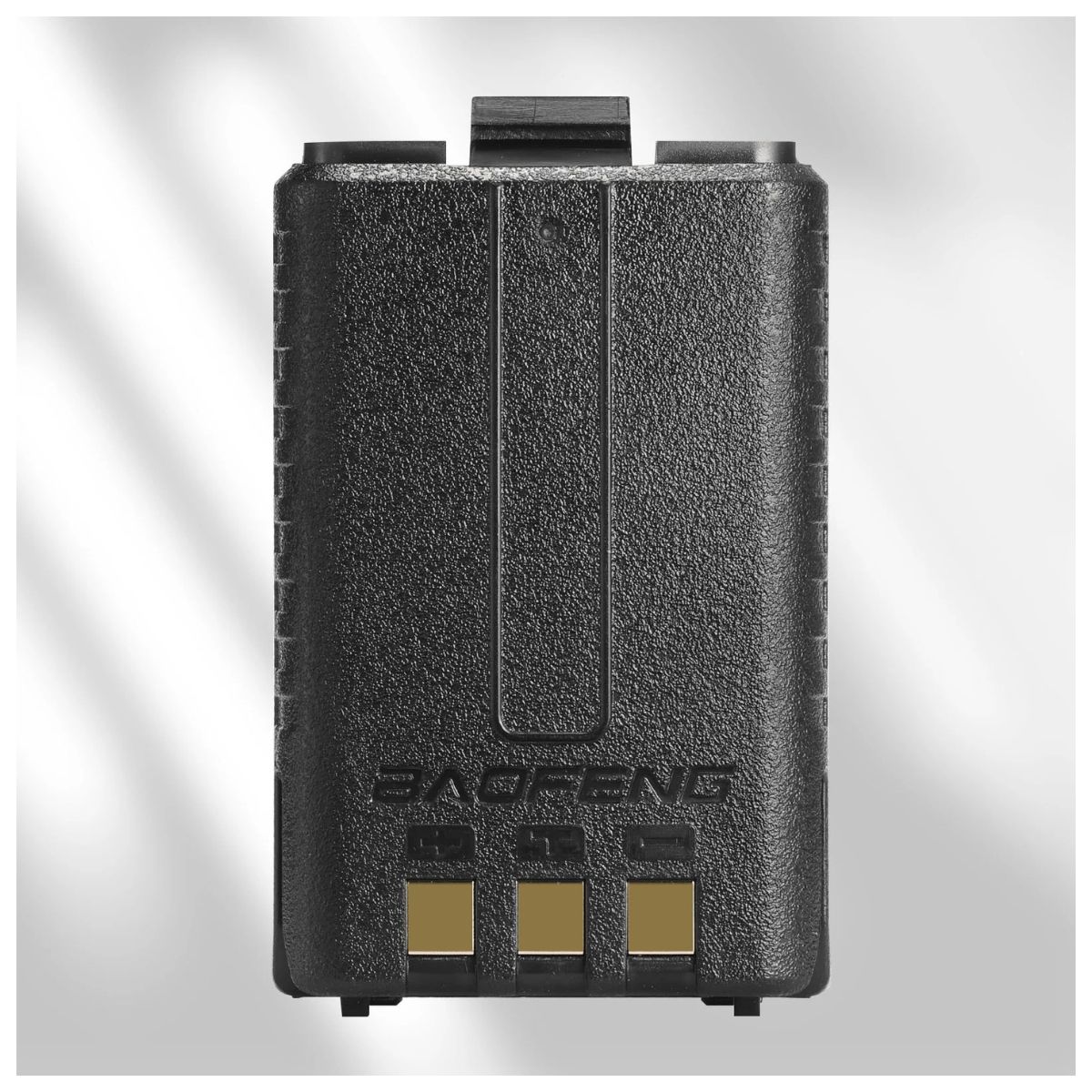 Baofeng Batería BL-5 series USB-C 1800 mAh para UV-5R (5)