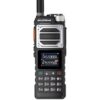 Baofeng UV-25 PRO MAX Walkie Talkie Wireless Copy Frequency NOAA AM FM largo alcance UHF VHF 999CH Ham USB-C (1) Baofeng UV-25 PRO