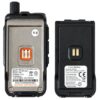 Baofeng UV-5R Mini Walkie Talkie Bluetooth Programming Frequency, Type-C Charger, Dual PTT, AM/FM Band, Portable Camping 2-Way Radio - Thumbnail Image 3