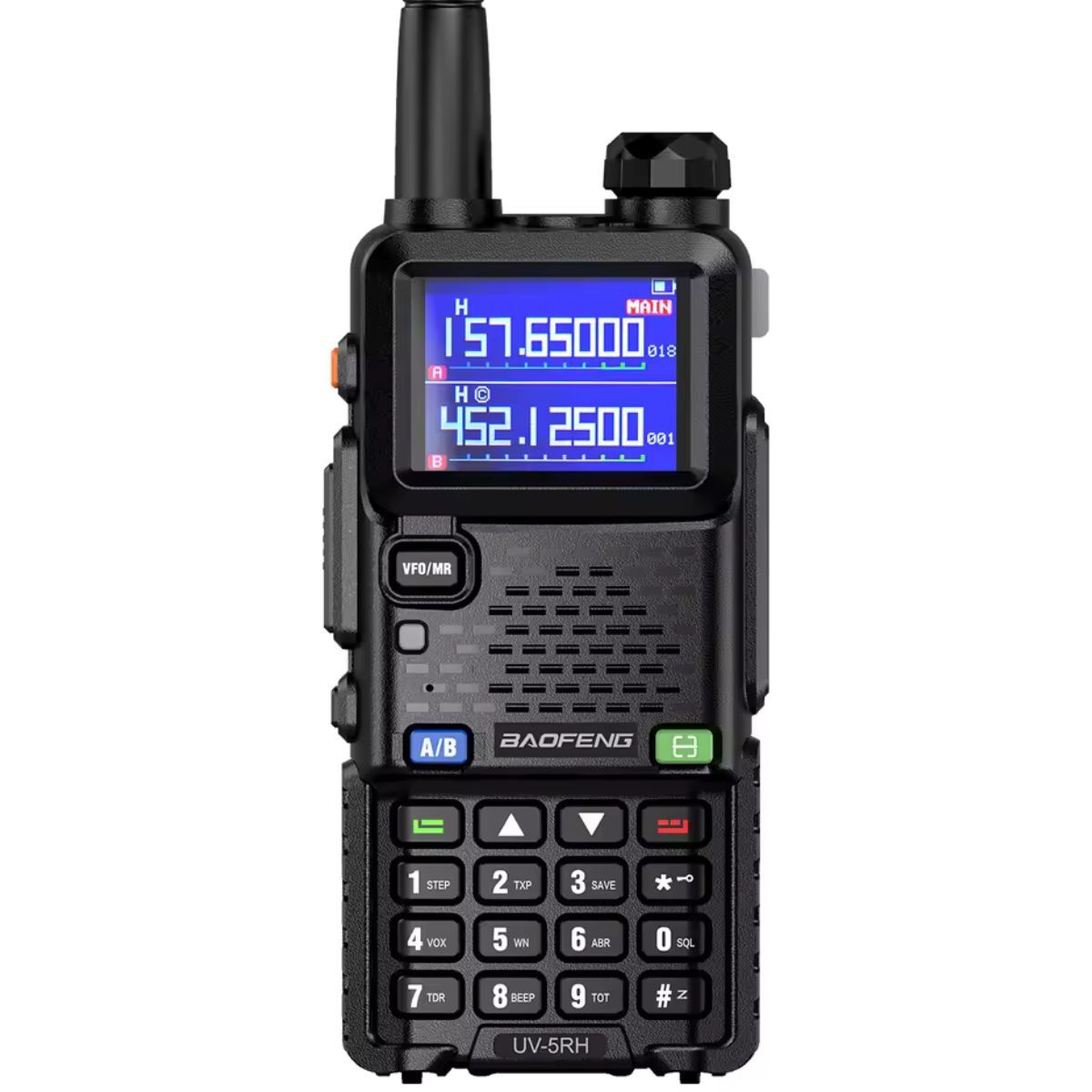 Baofeng UV-5RH