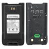 Baofeng UV-9R series batería BL-9 impermeable USB-C, 2800 mAh, Li-ion, 7 (5)